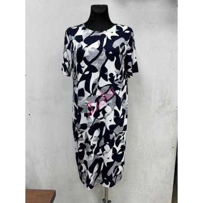 Women's dress Polska NOM-1647