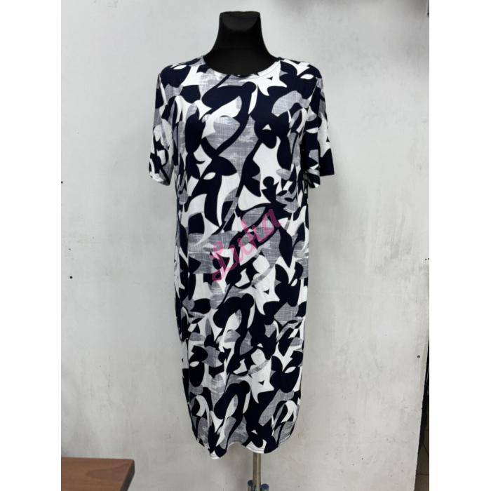 Women's dress Polska NOM-1646