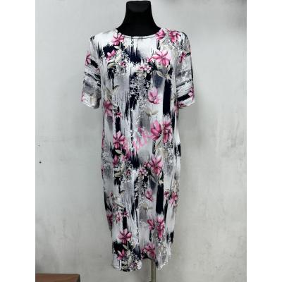 Women's dress Polska NOM-1648