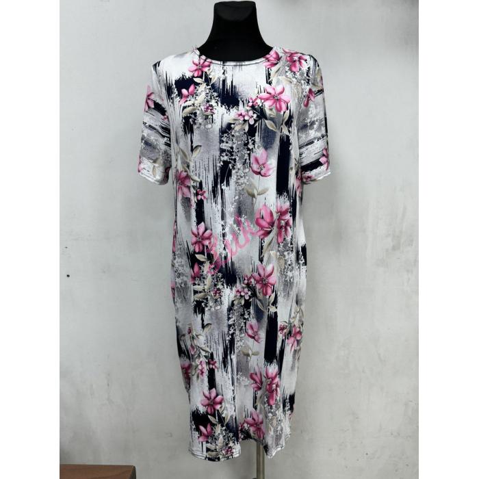 Women's dress Polska NOM-1647