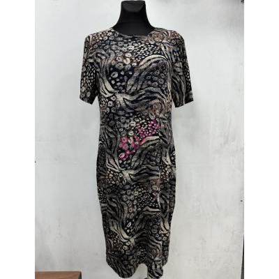 Women's dress Polska NOM-1649