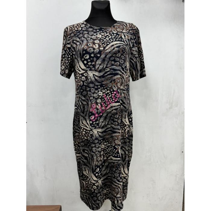 Women's dress Polska NOM-1648