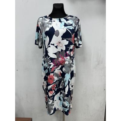 Women's dress Polska NOM-1650