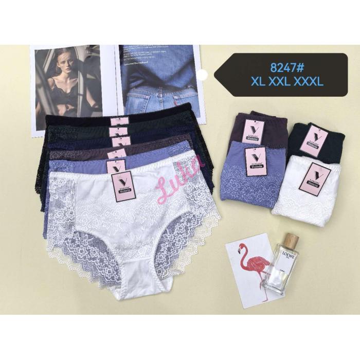 Women's panties Victoria vic-9001