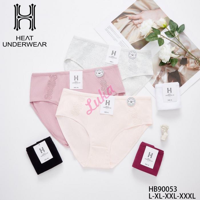 Majtki damskie Victoria HB90059