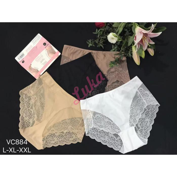 Women's panties Victoria VC865