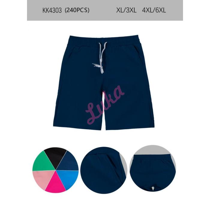 Women's pants So&Li KK4105