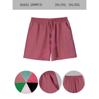 Women's pants So&Li KK4001