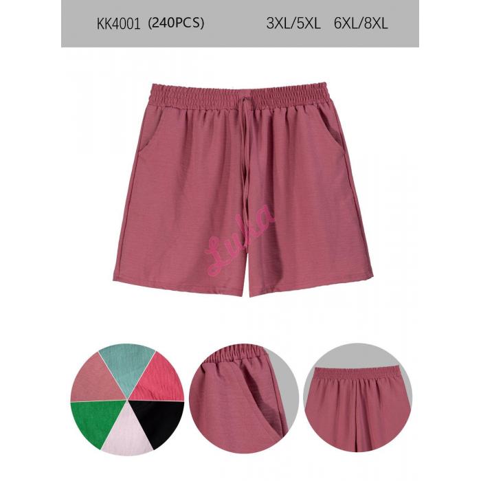 Women's pants So&Li KK4303