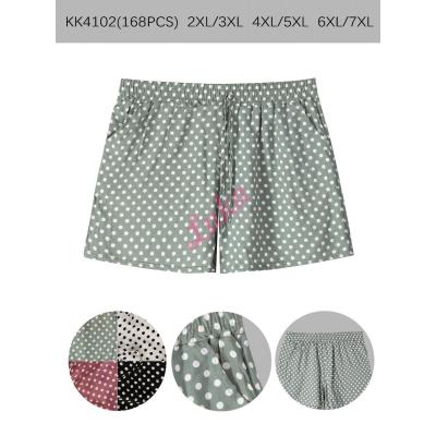 Women's pants So&Li KK4102