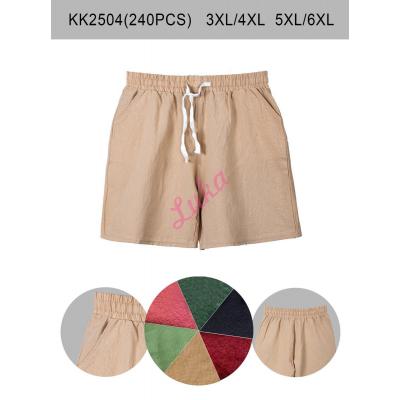 Women's pants So&Li KK2504