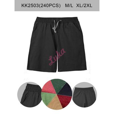 Women's pants So&Li KK2503