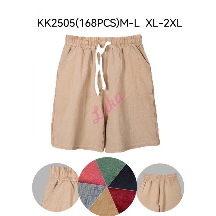 Women's pants So&Li KK2503