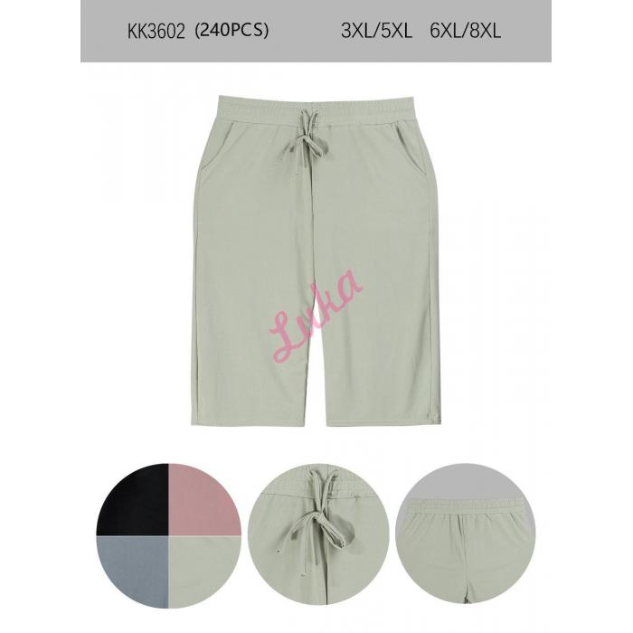 Women's pants So&Li KK2506