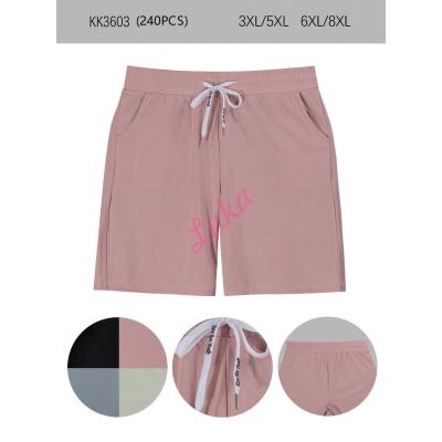 Women's pants So&Li KK3603