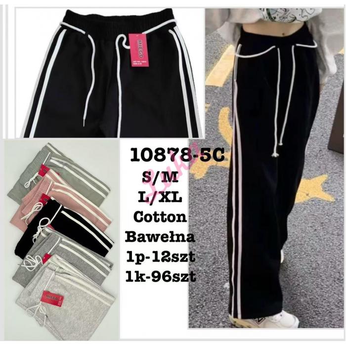 Women's pants Miego 760010