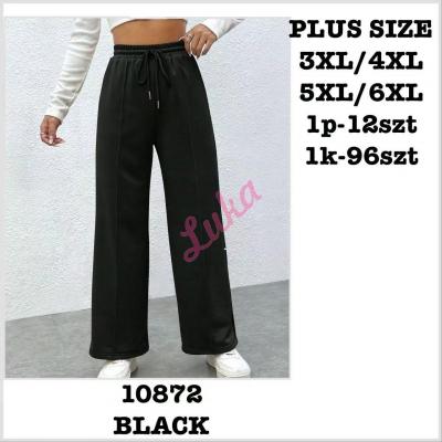 Spodnie damskie Miego 10872