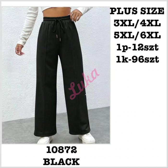 Women's pants Miego 10878-5C