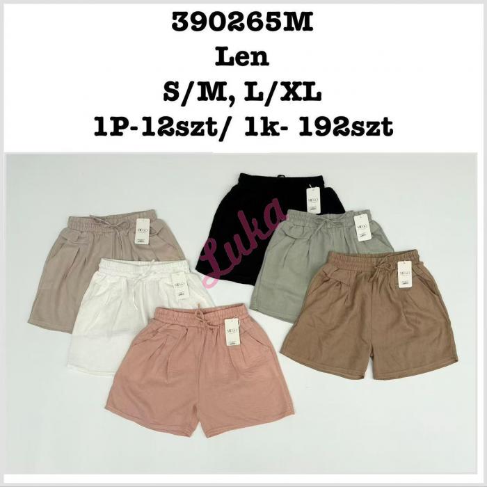 Women's pants Miego 370071