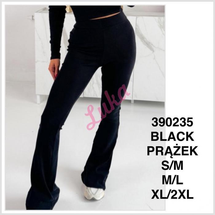 Women's pants Miego 7004