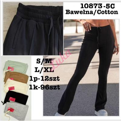 Women's pants Miego 10872-4C