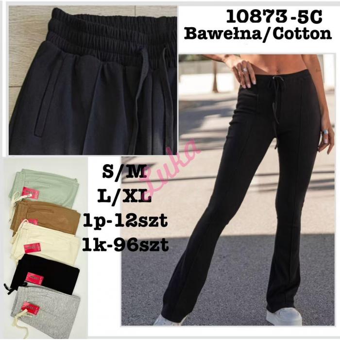 Women's pants Miego 10872-4C