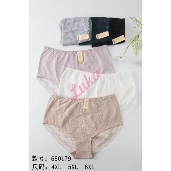 Majtki damskie Miego 680156