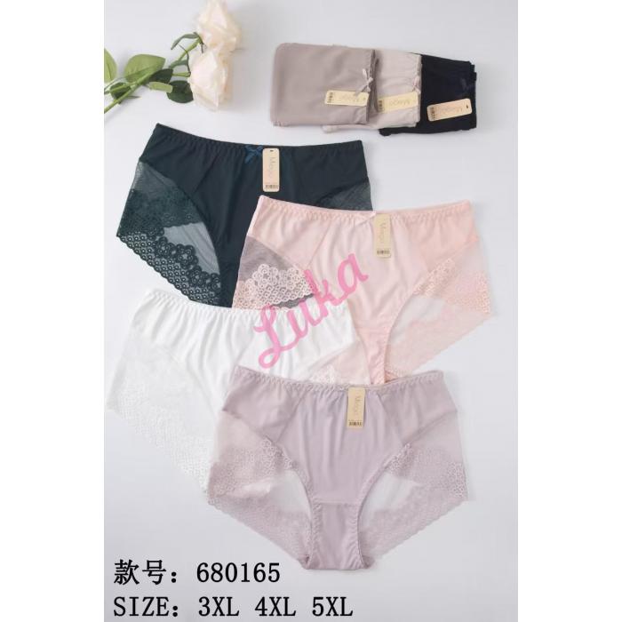 Women's Panties Miego 680179