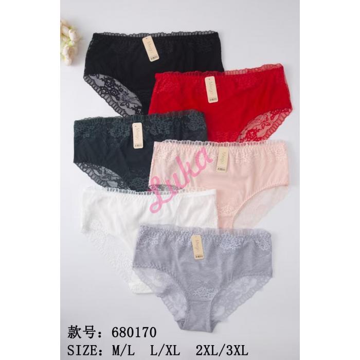Women's Panties Miego 680165