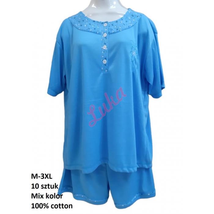 Women's pajamas Christina Secret 2042