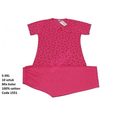 Women's pajamas NOC-1324