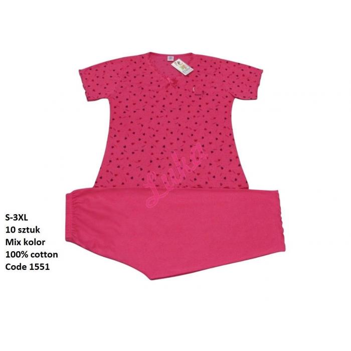 Women's pajamas NOC-1323
