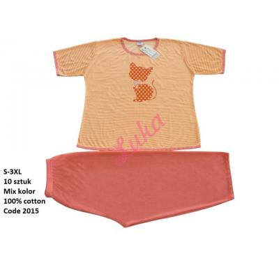 Women's pajamas NOC-1325
