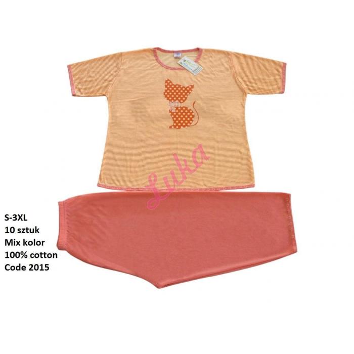 Women's pajamas NOC-1324