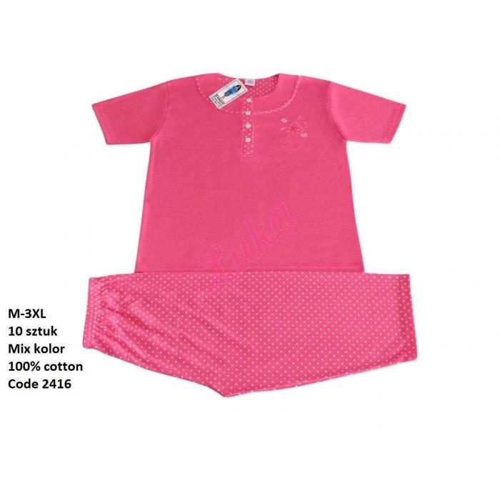 Women's pajamas NOC-1325