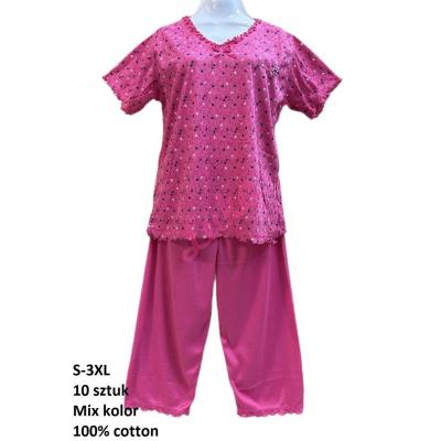 Women's pajamas NOC-1327