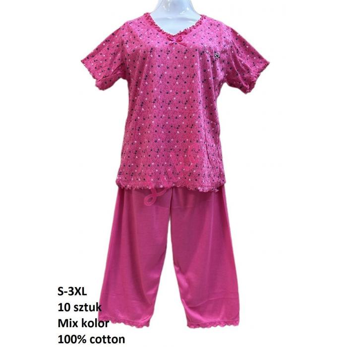 Women's pajamas NOC-1326
