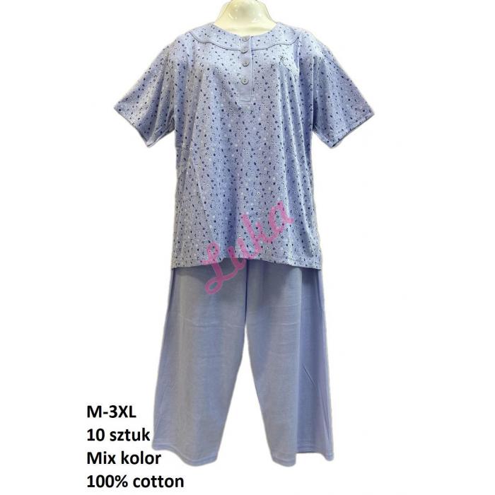 Women's pajamas NOC-1327