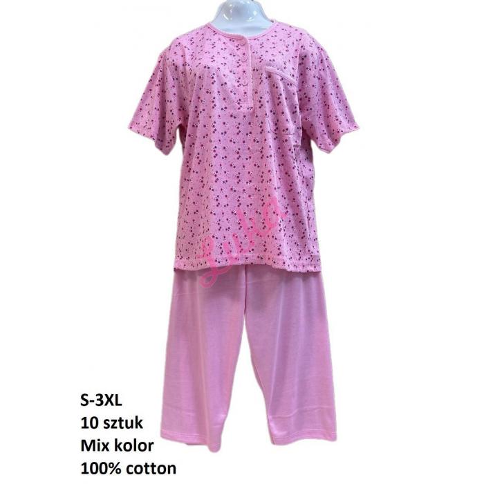 Women's pajamas NOC-1329