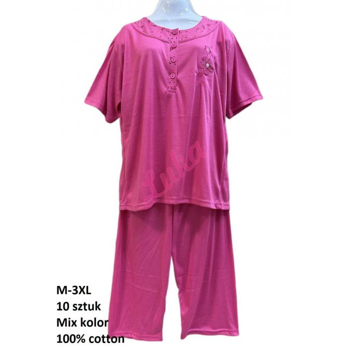 Women's pajamas NOC-1332