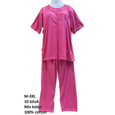 Women's pajamas NOC-1335