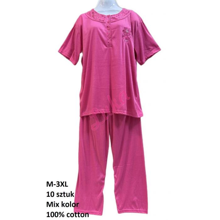 Women's pajamas NOC-1334