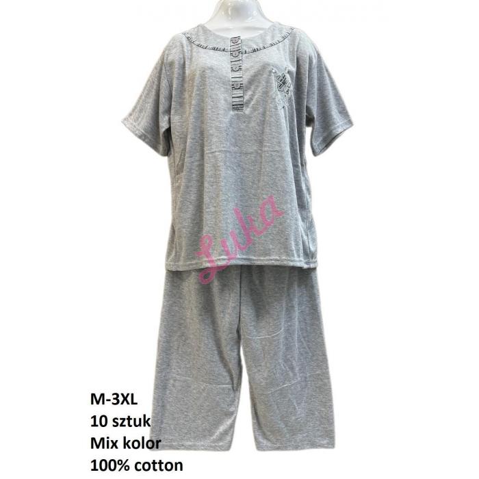 Women's pajamas NOC-1336