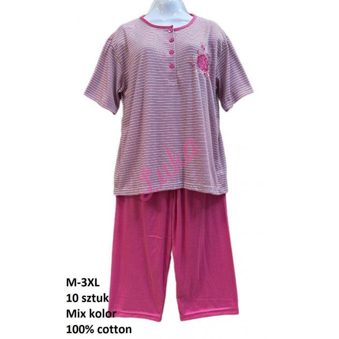 Women's pajamas NOC-1337