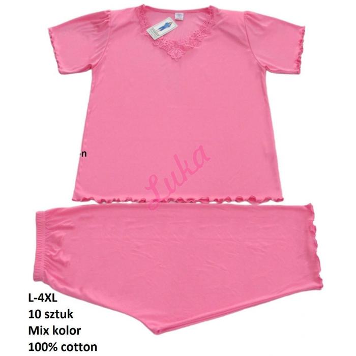 Women's pajamas NOC-1338