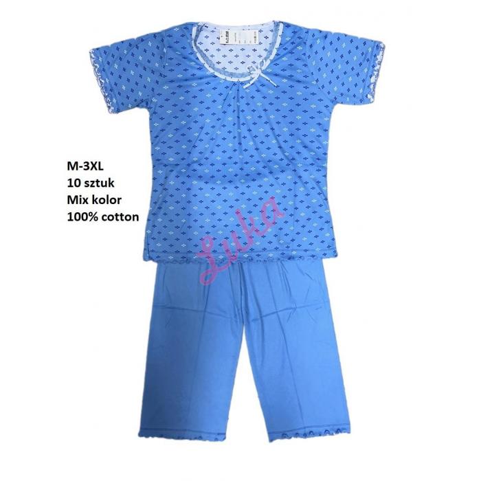 Women's pajamas NOC-1339