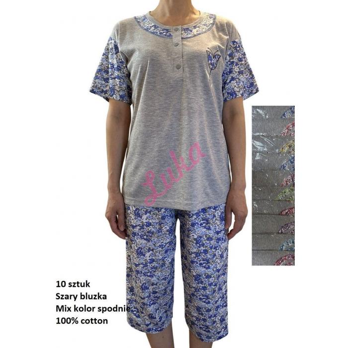 Women's pajamas NOC-1342