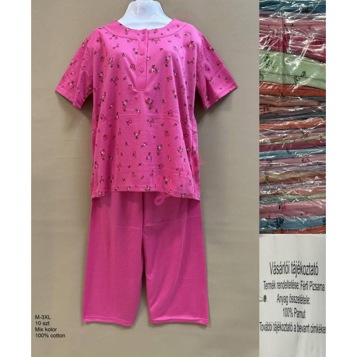 Women's pajamas NOC-1344