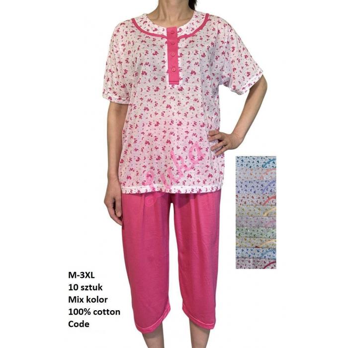 Women's pajamas NOC-1346