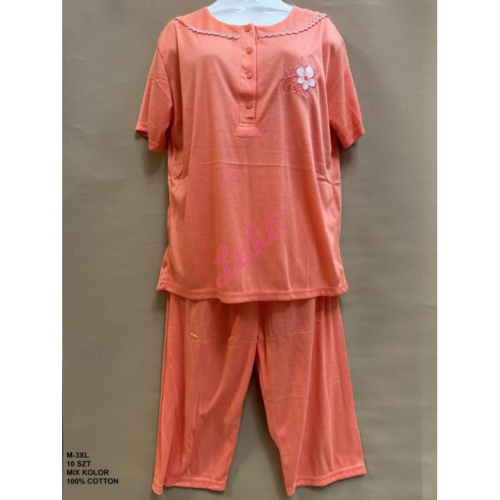 Women's pajamas NOC-1347